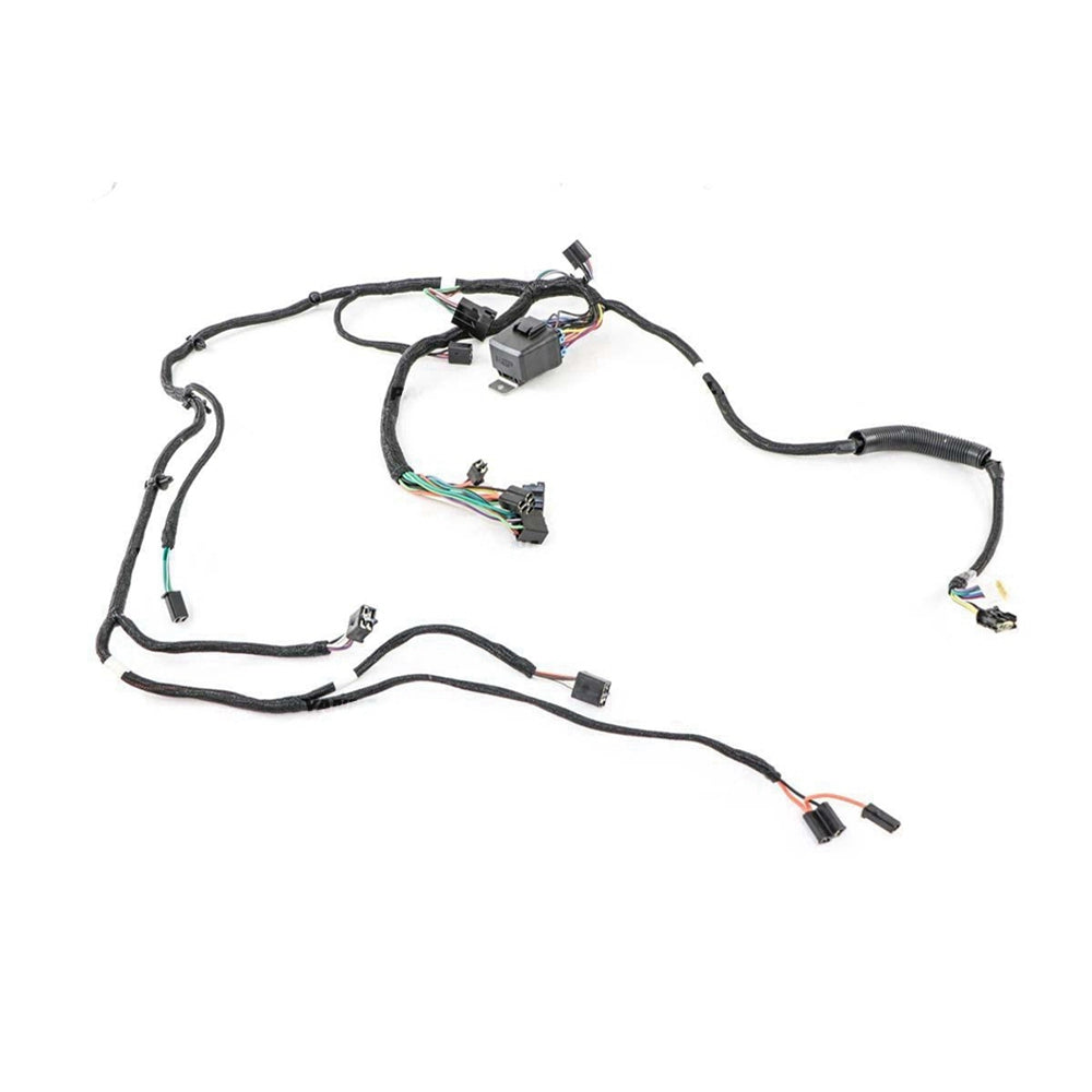 Part No. 4175966A Wiring Harness Fit For Bobcat