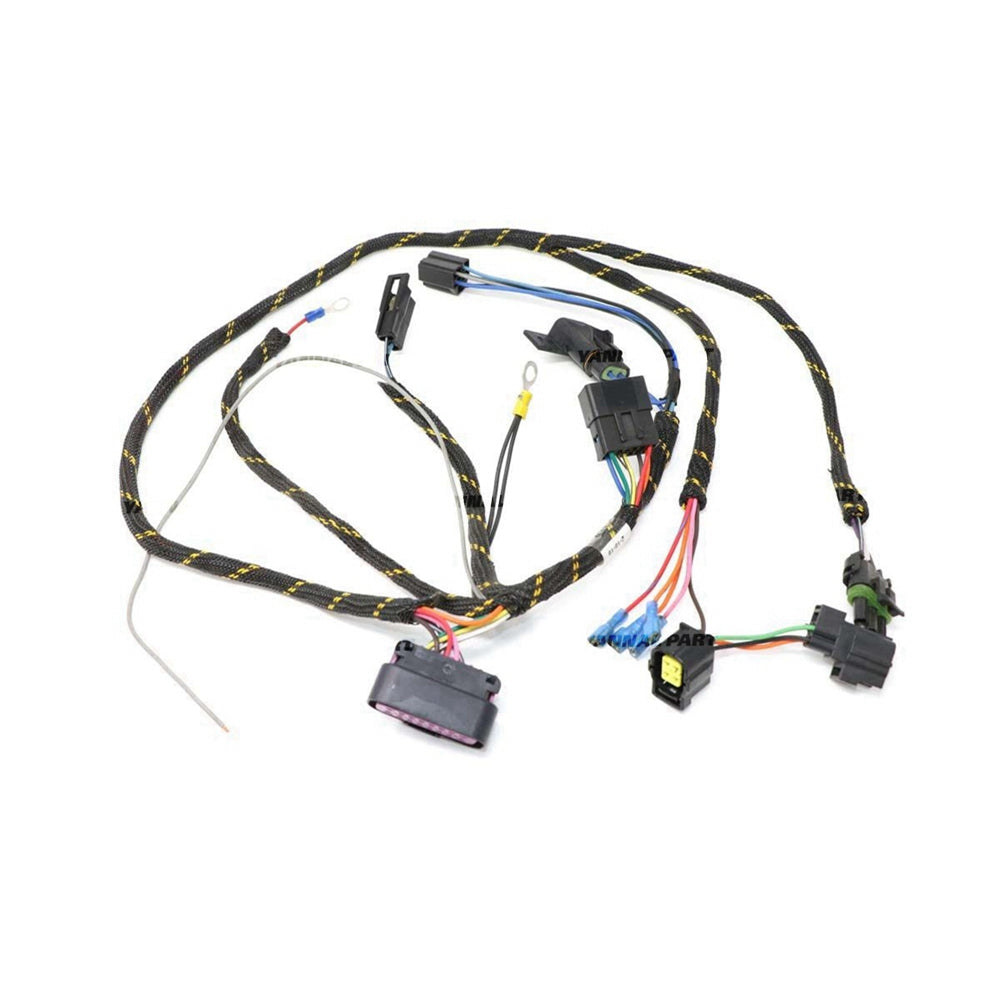 Part No. 4176543 Wiring Harness For ZS Zero-Turn Stand-On Mowers