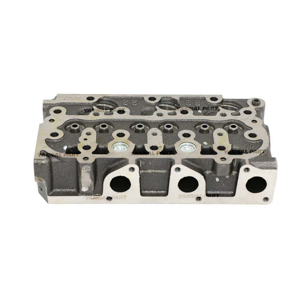 Part No. 6688058 Cylinder Head Fit For Bobcat