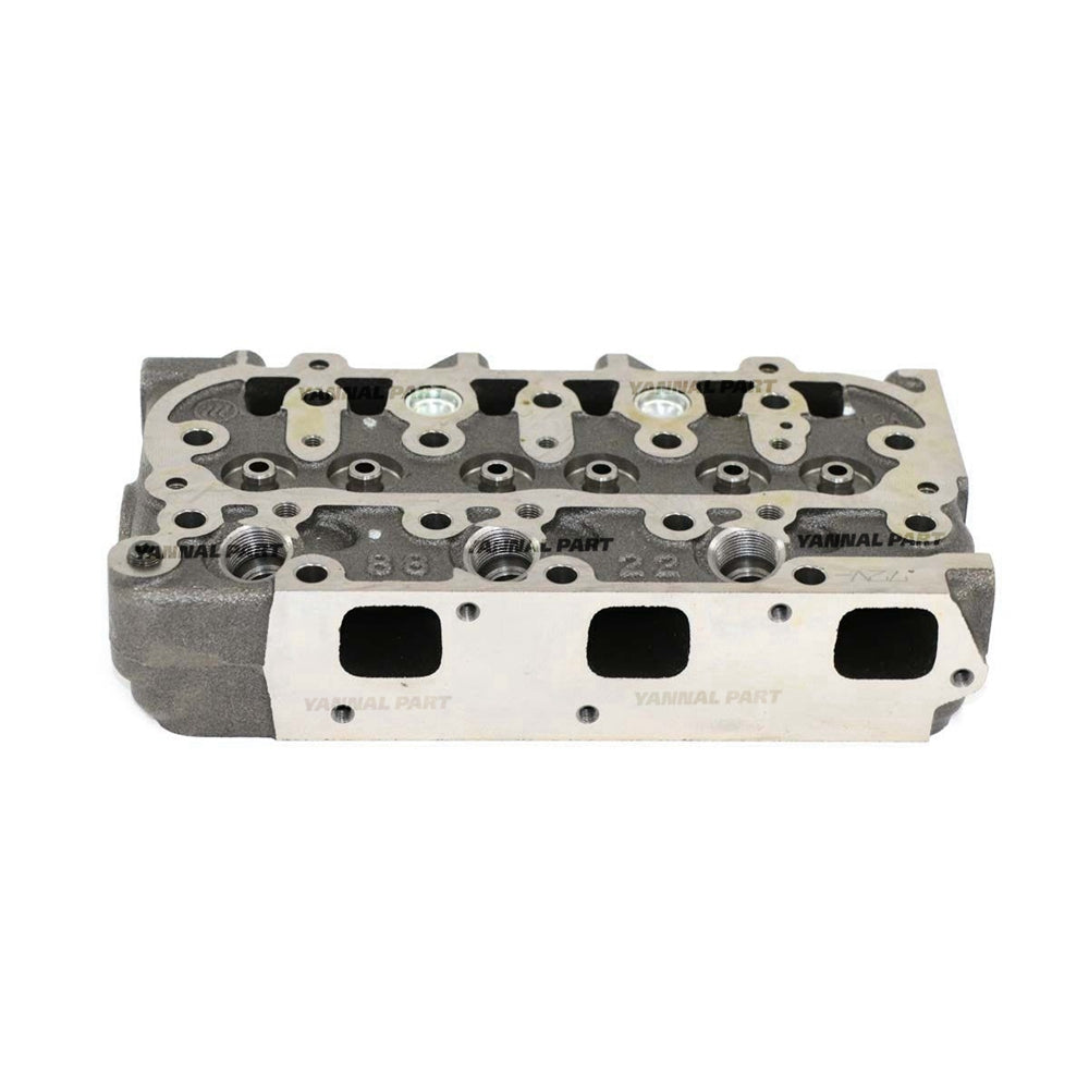 Part No. 6688058 Cylinder Head Fit For Bobcat