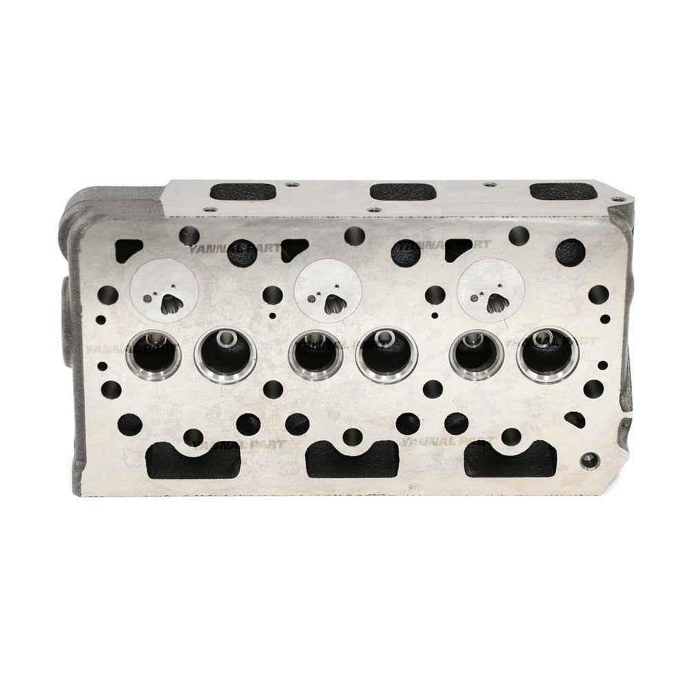 Part No. 6688058 Cylinder Head Fit For Bobcat