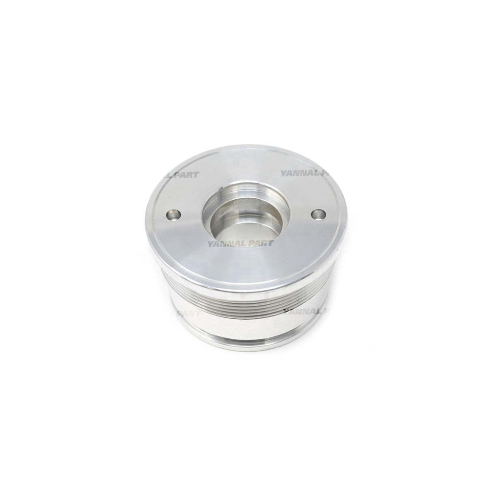 Part No. 6808669 Cylinder Head for Loaders