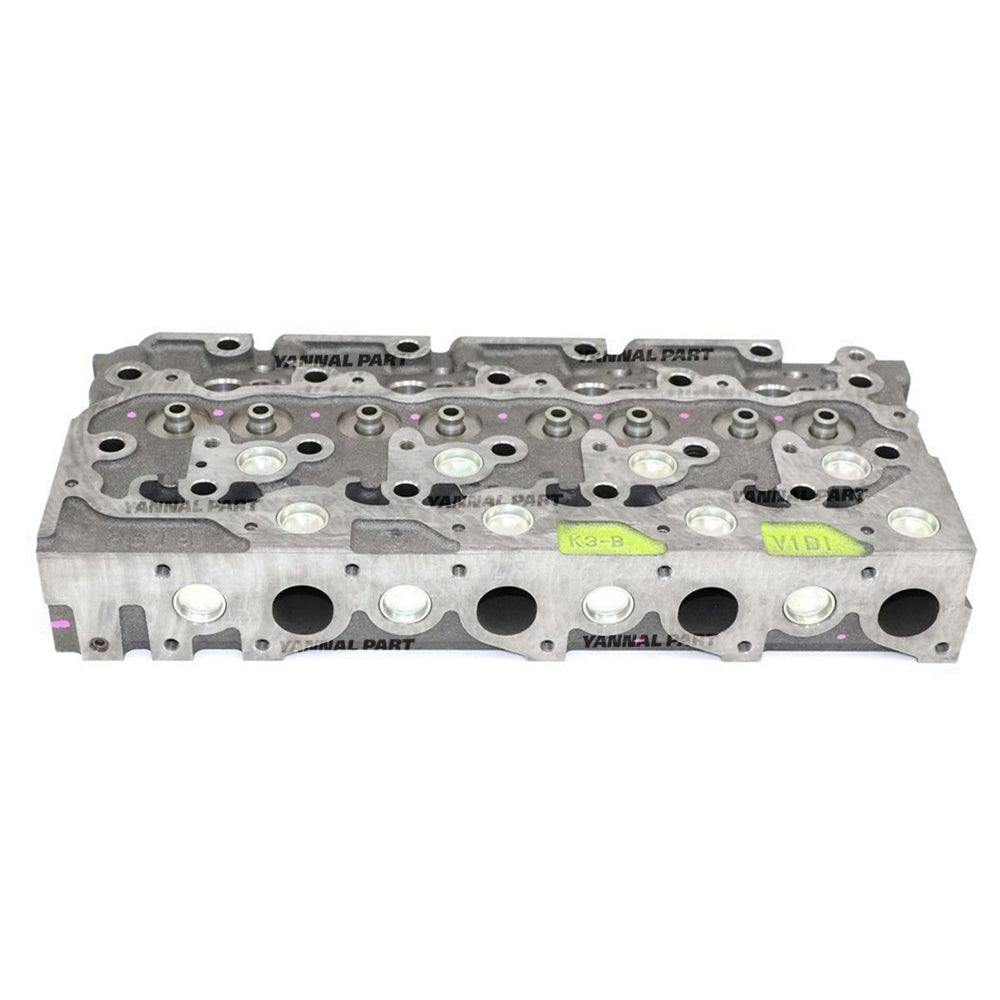 Part No. 6685503 Cylinder Head Fit For Bobcat