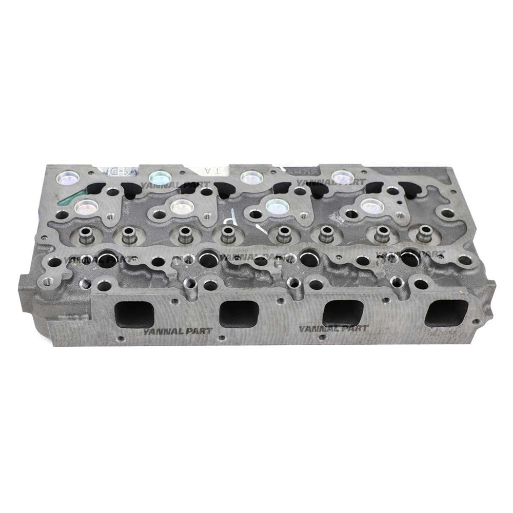 Part No. 6698099 Cylinder Head for Loaders
