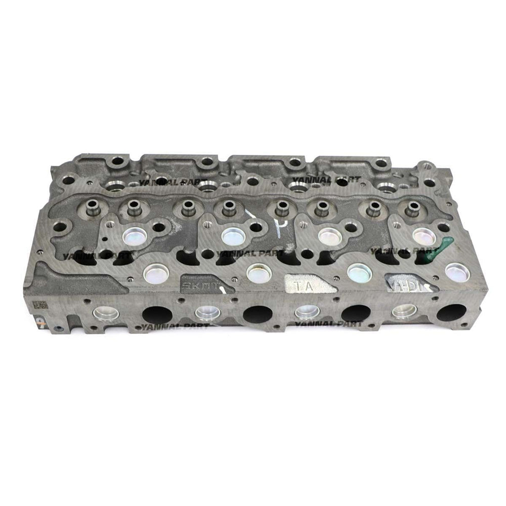 Part No. 6698099 Cylinder Head for Loaders