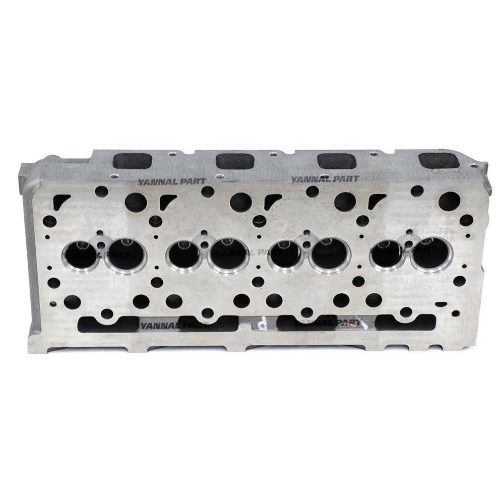 Part No. 6698099 Cylinder Head for Loaders