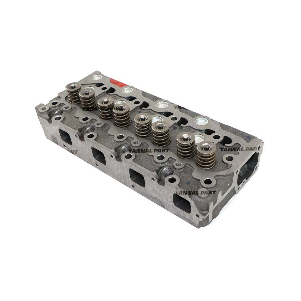 Part No. 7327329 Cylinder Head Fit For Bobcat