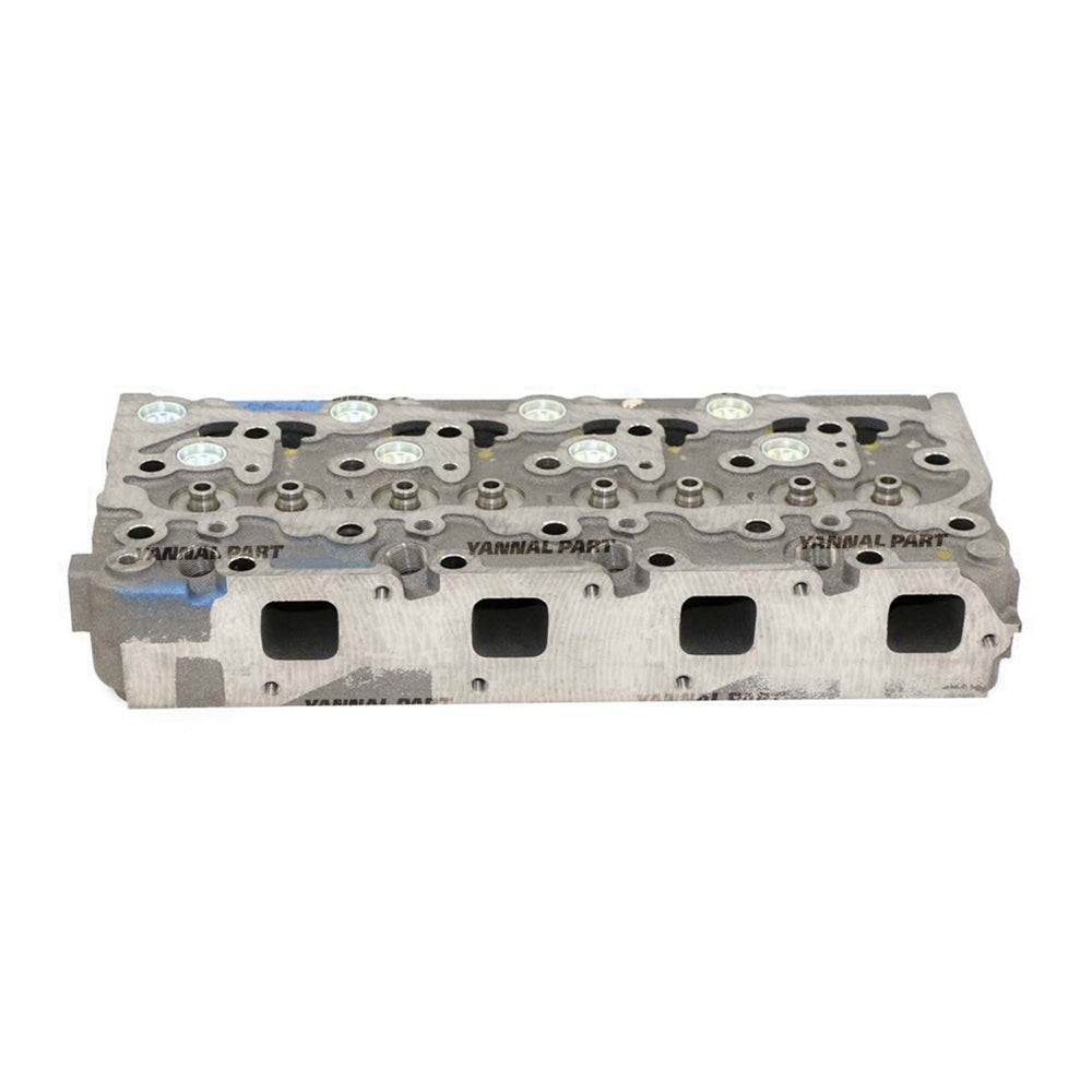 Part No. 6655153 Cylinder Head Fit For Bobcat