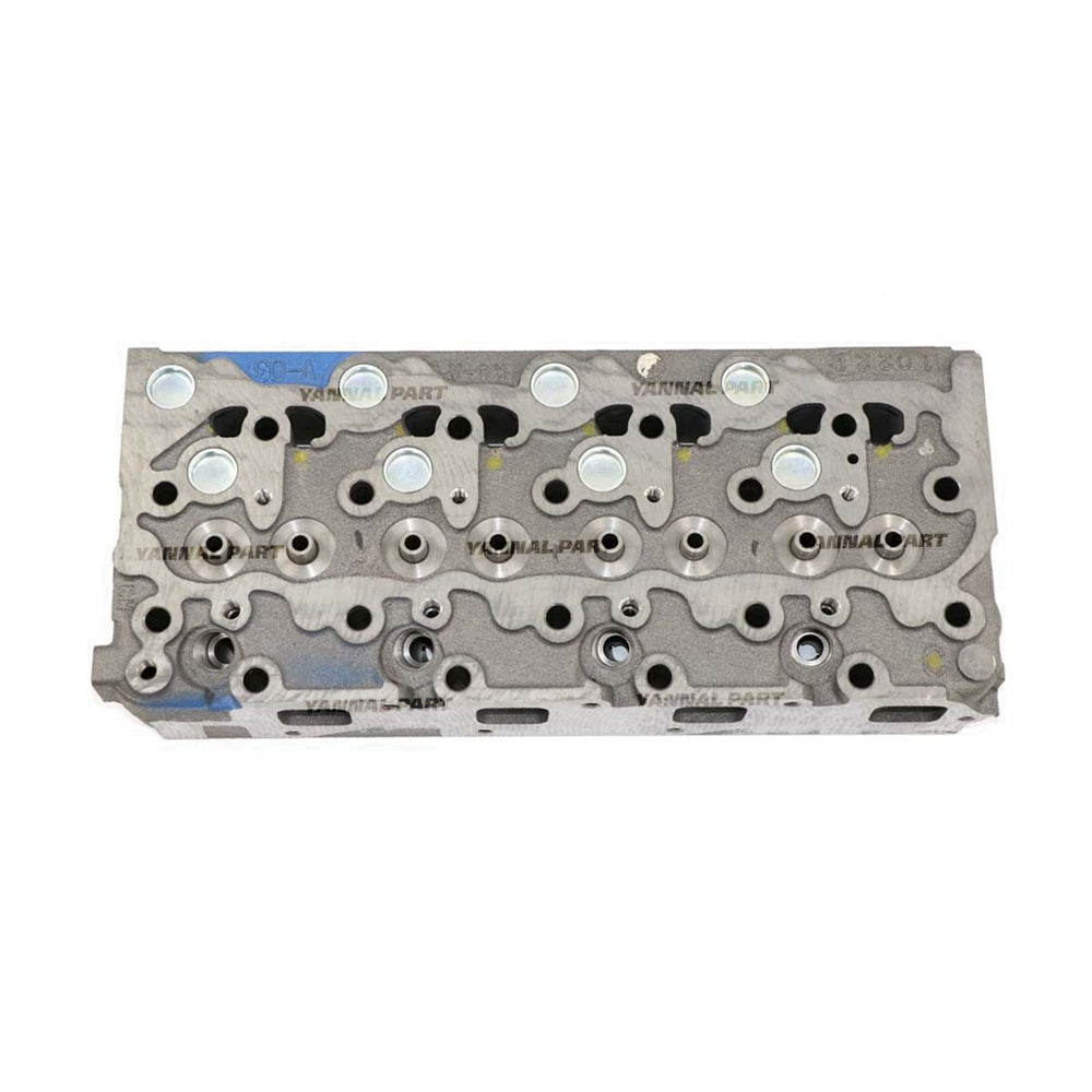 Part No. 6655153 Cylinder Head Fit For Bobcat