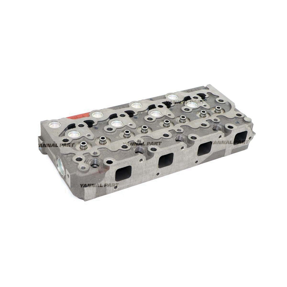 Part No. 6675642 Engine Cylinder Head Fit For Bobcat