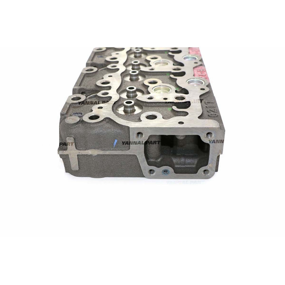 Part No. 6698627 Cylinder Head for Excavators