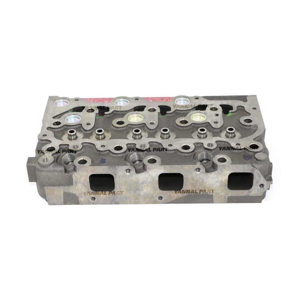 Part No. 6698627 Cylinder Head for Excavators