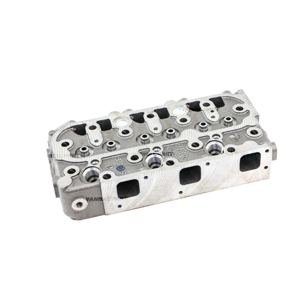 Part No. 7001438 Cylinder Head for Skid Steer Loaders