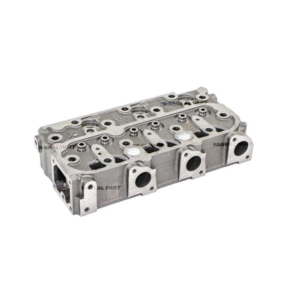 Part No. 7001438 Cylinder Head for Skid Steer Loaders