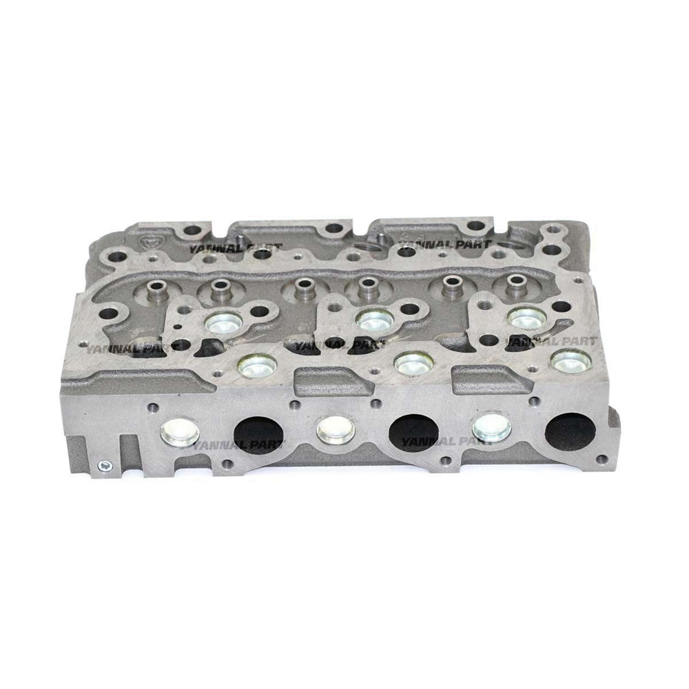 Part No. 7002126 Cylinder Head for Tractors