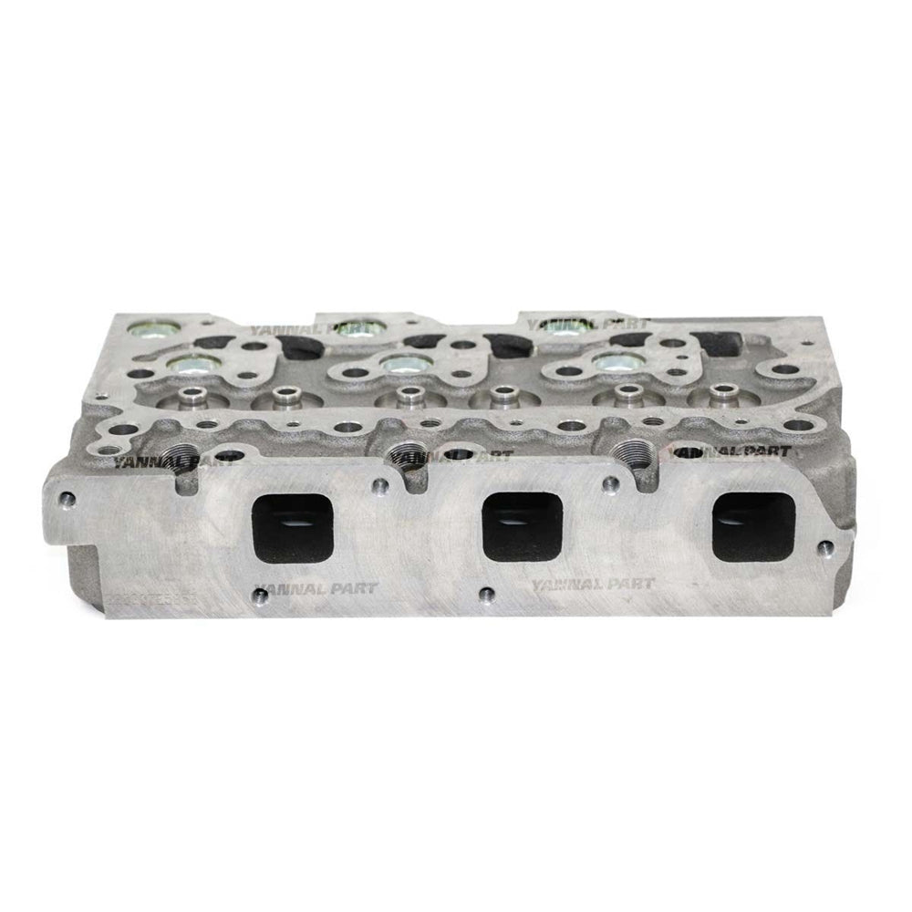 Part No. 7002126 Cylinder Head for Tractors