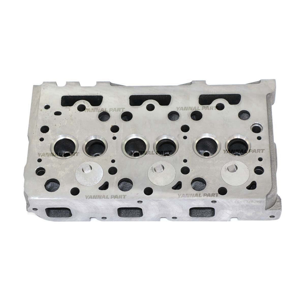 Part No. 7002126 Cylinder Head for Tractors