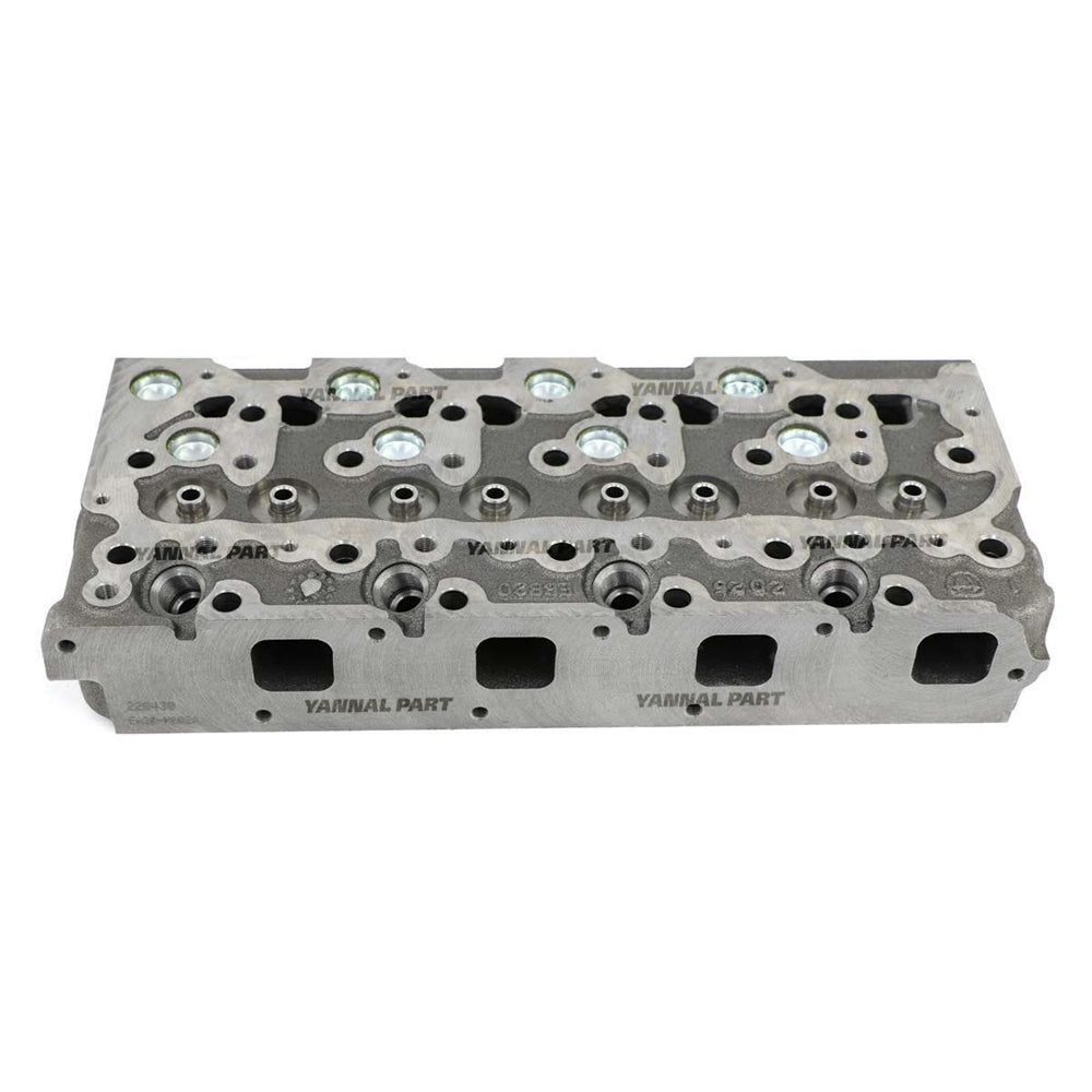 Part No. 7002958 Cylinder Head for Tractors