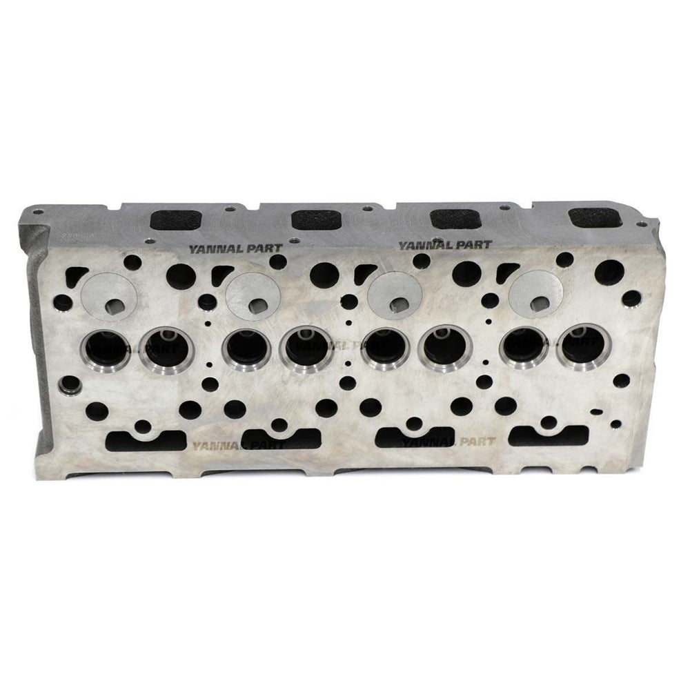 Part No. 7002958 Cylinder Head for Tractors