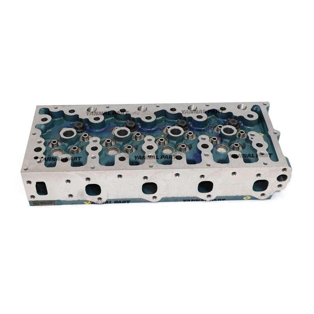 Part No. 7030349 Engine Cylinder Head for Excavators, Loaders, and Toolcat? Work Machines