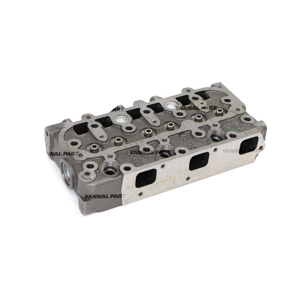 Part No. 7247453 Engine Cylinder Head for Mini Track Loaders
