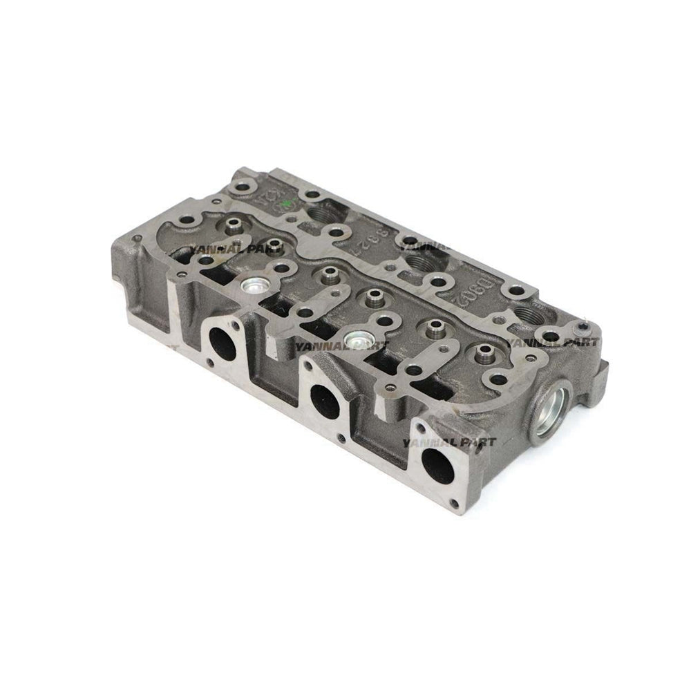 Part No. 7247453 Engine Cylinder Head for Mini Track Loaders