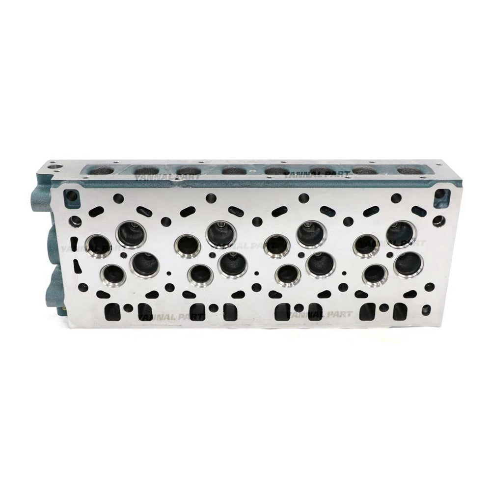 Part No. 7298788 Cylinder Head Fit For Bobcat