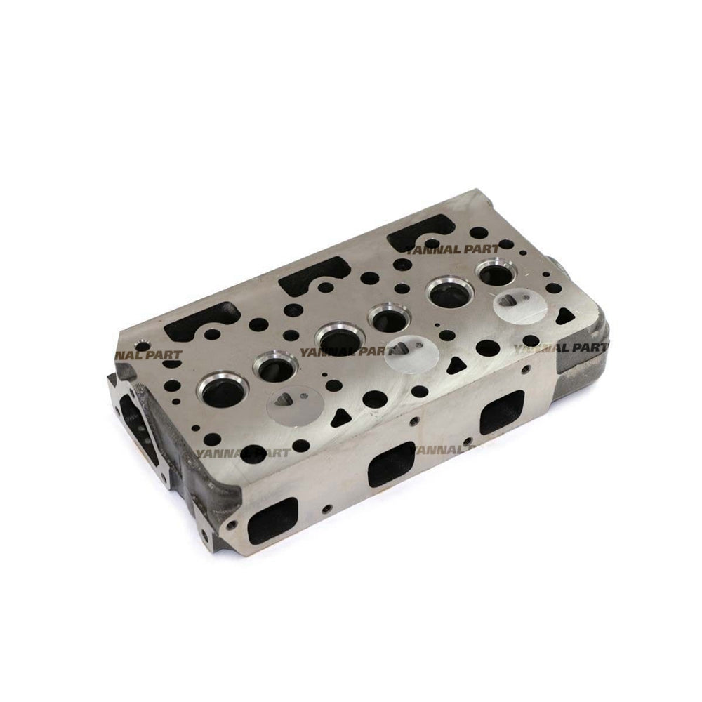 Part No. 7371348 Engine Cylinder Head for Bobcat Equipment