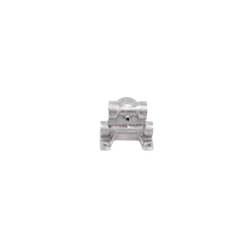 Part No. 7381769 Engine Oil Filter Head for Excavators