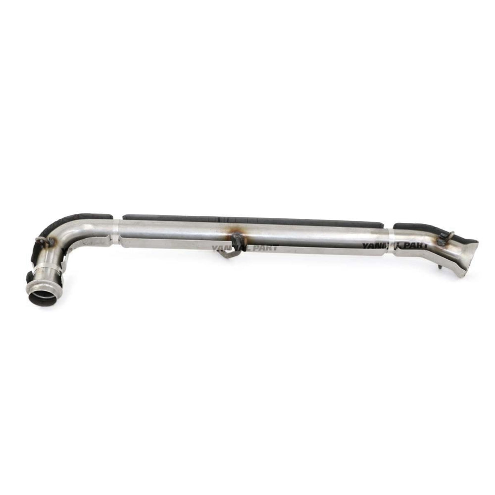 Part No. 7258355 Head Pipe Assembly Fit For Bobcat