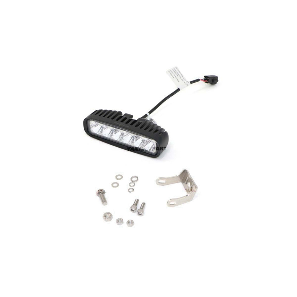 Part No. 4176276 LED Headlight Fit For Bobcat