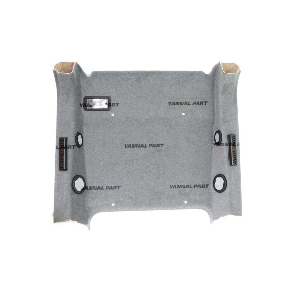 Part No. 7155785 HVAC Headliner for Loaders
