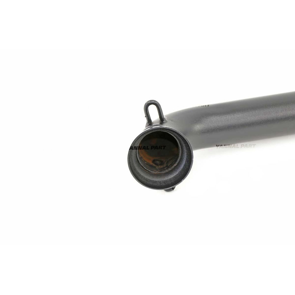 Part No. 7252902 Black Rear Headpipe Fit For Bobcat