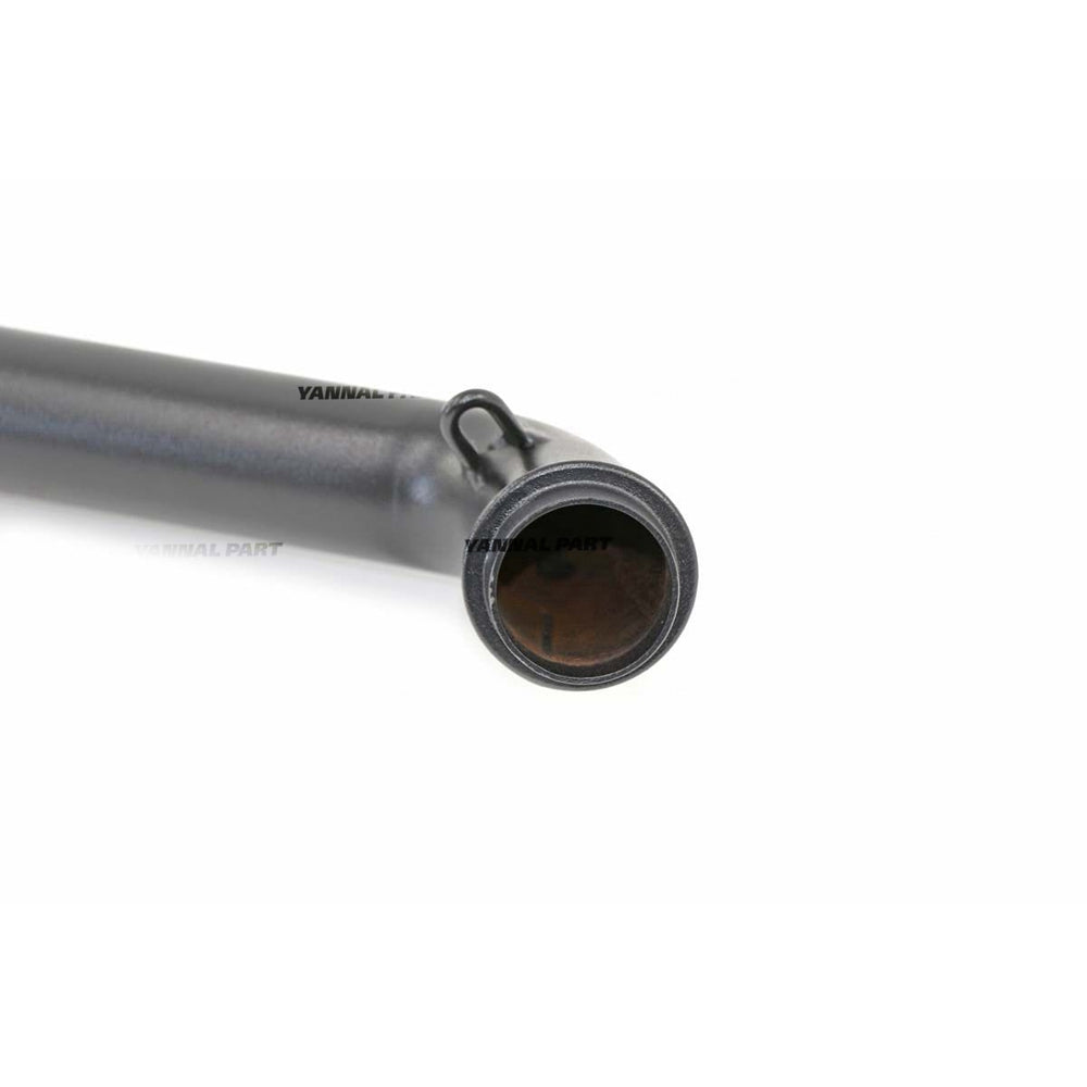 Part No. 7252902 Black Rear Headpipe Fit For Bobcat