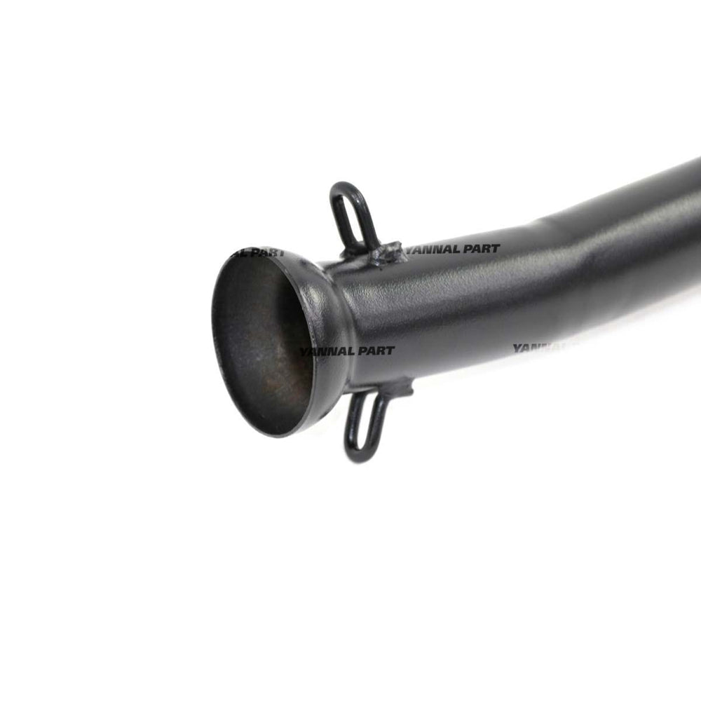 Part No. 7258657 Rear Headpipe Fit For Bobcat