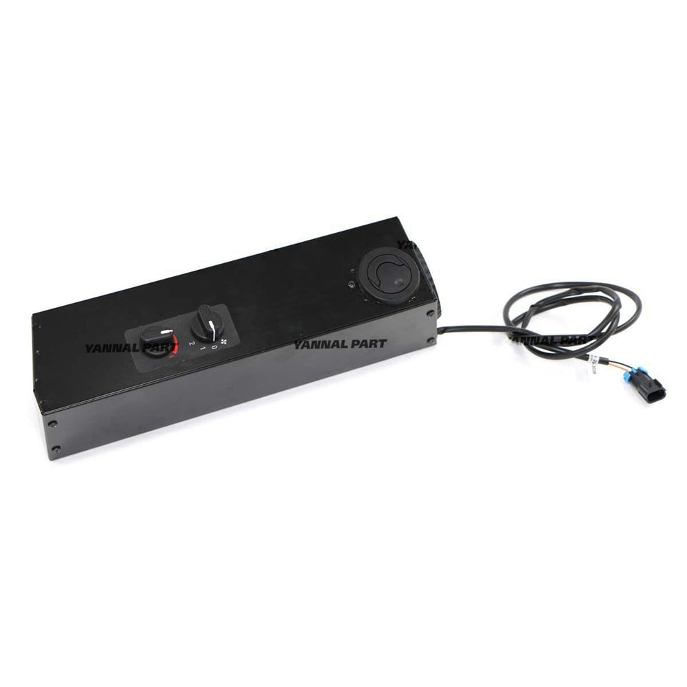 Part No. 7012293 Heater for S70 Loaders