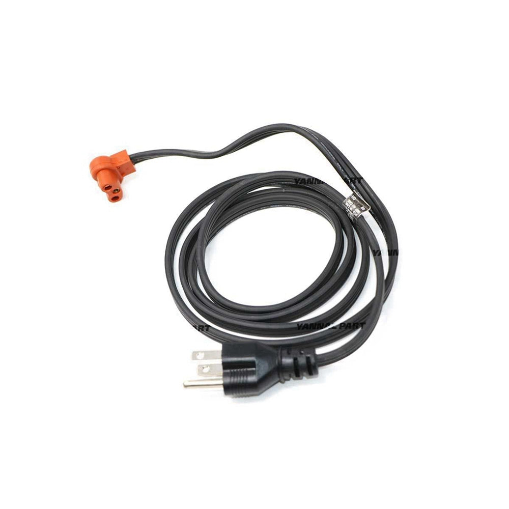 Part No. 6668881 Block Heater Cord Fit For Bobcat