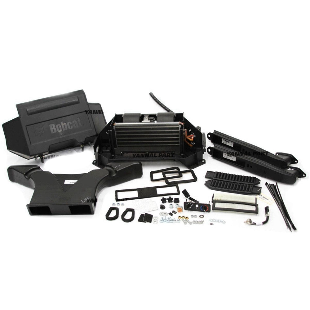 Part No. 7128484 Heater Kit Fit For Bobcat