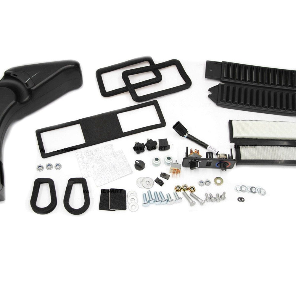 Part No. 7128484 Heater Kit Fit For Bobcat