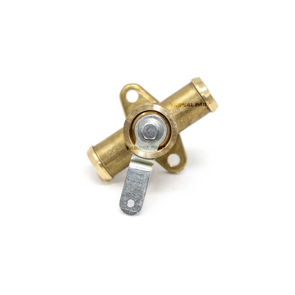 Part No. 5388665014 Heater Valve Fit For Bobcat