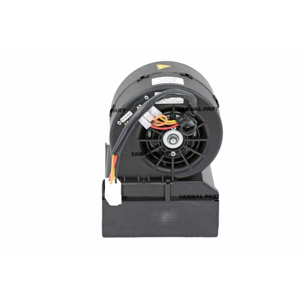 Part No. 7015666 Heater for VersaHandlers