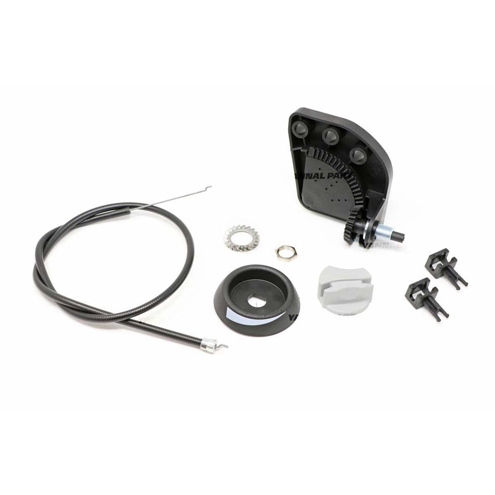 Part No. 6926588 HEATING CONTROL Fit For Bobcat