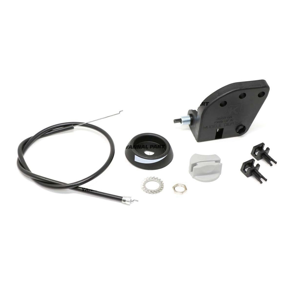 Part No. 6926588 HEATING CONTROL Fit For Bobcat