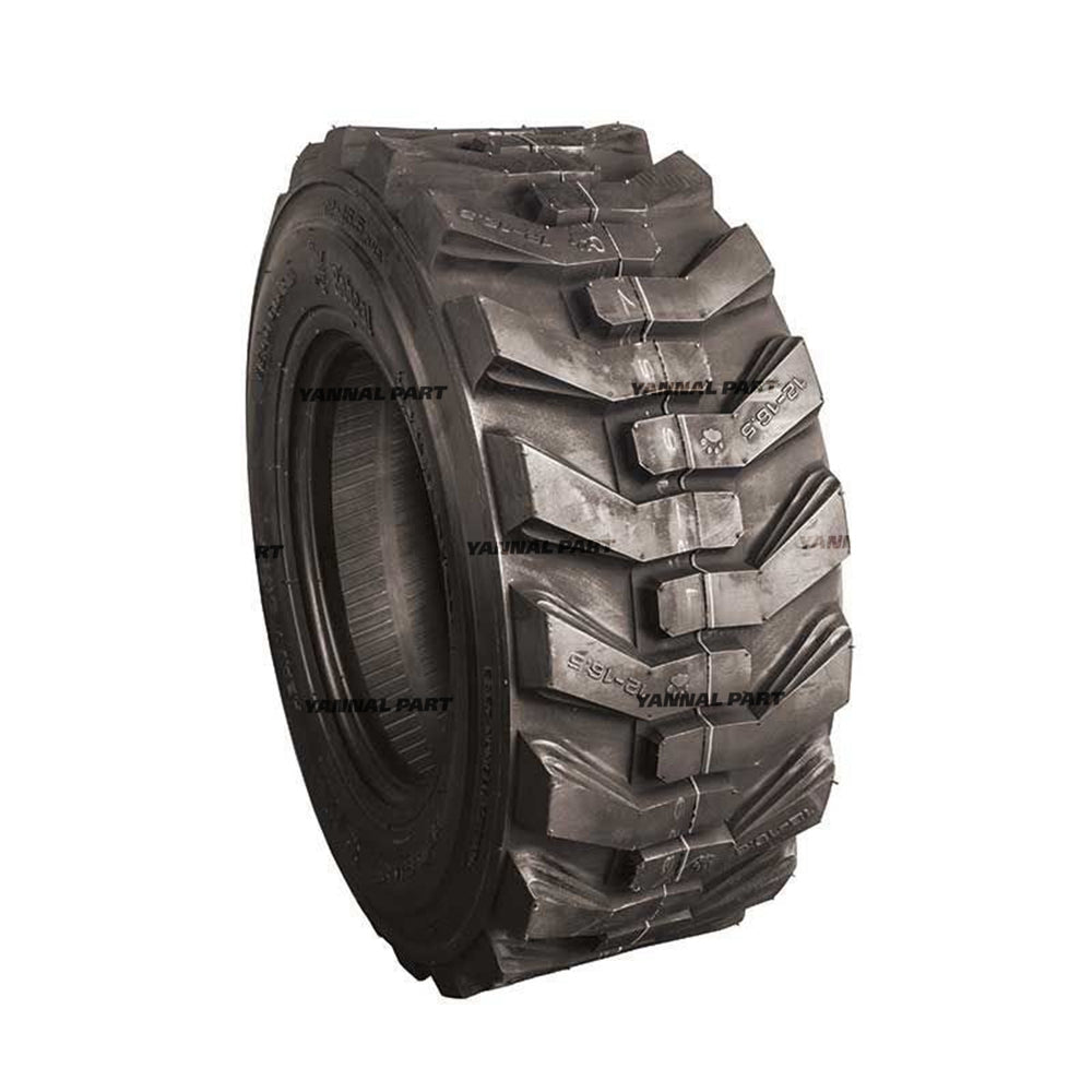 Part No. 7249602 12 X 16.5, 12 Ply, Heavy Duty Tire Fit For Bobcat