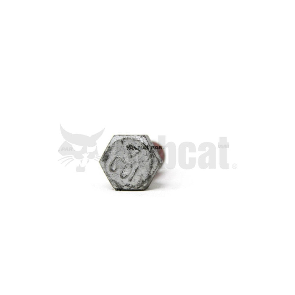 Part No. 55CM1230 Hex Head Bolt Fit For Bobcat