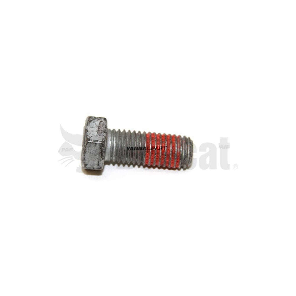 Part No. 55CM1230 Hex Head Bolt Fit For Bobcat