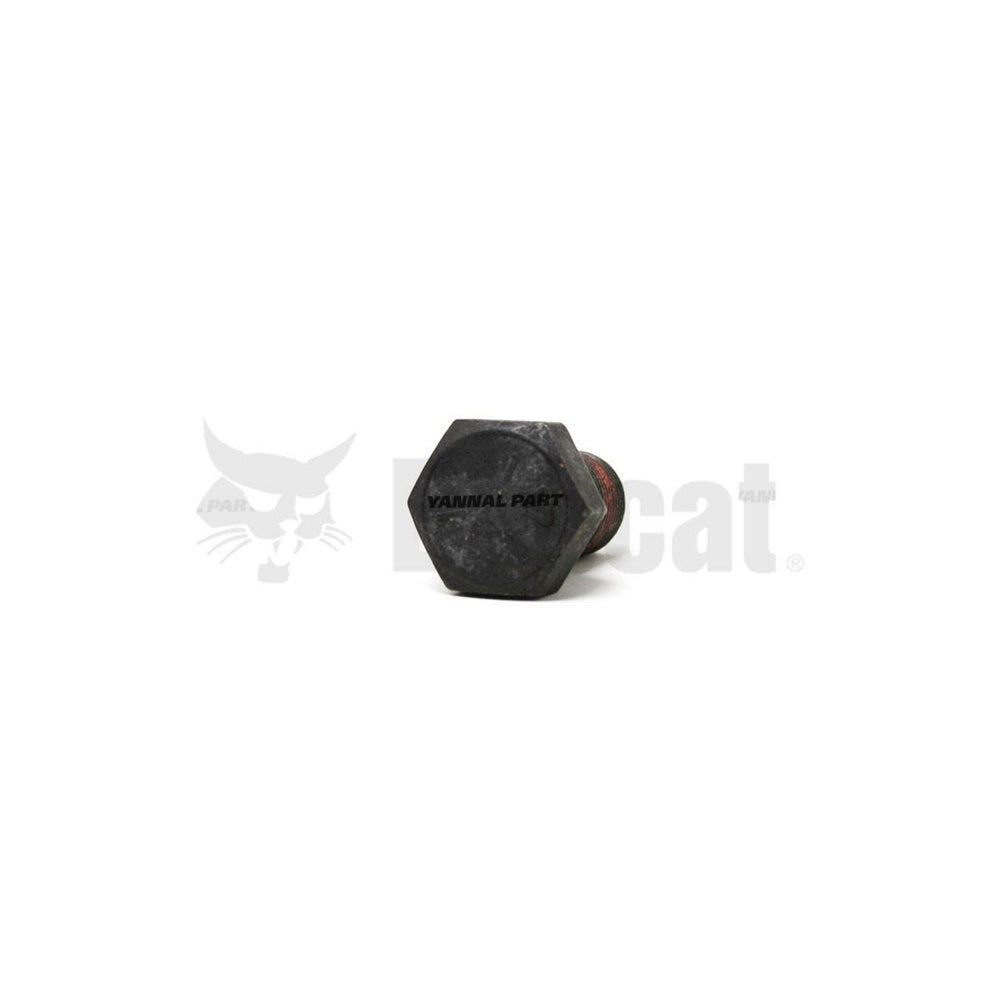 Part No. 7314403 Hex Screw Fit For Bobcat