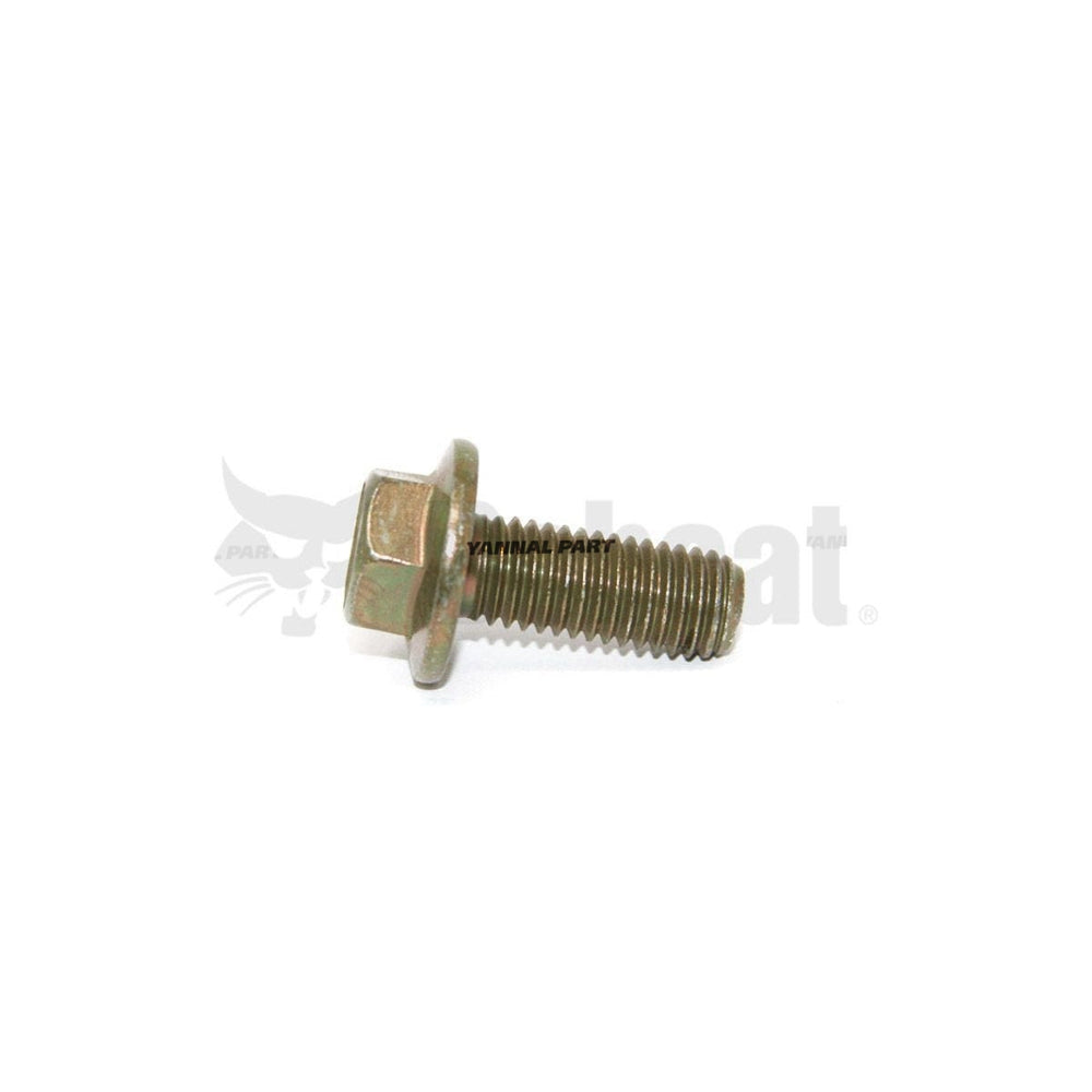 Part No. 7258747 Screw Fit For Bobcat