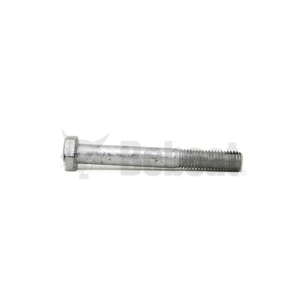 Part No. 7CM1080 Hex Head Screw Fit For Bobcat