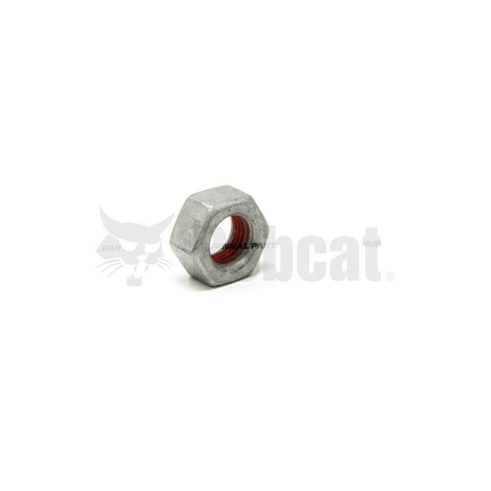 Part No. 7240968 Hex Nut Fit For Bobcat